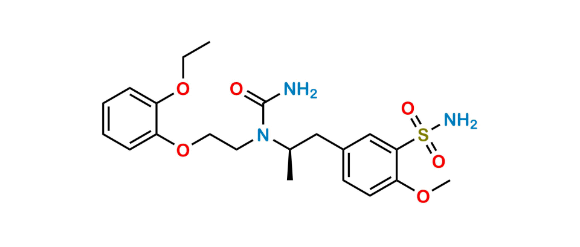 TAMSULOSIN IMPURITY 35